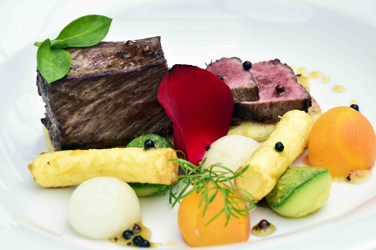 Food & Drinks 5, AZ Hotel Vieux Kouba, Kouba