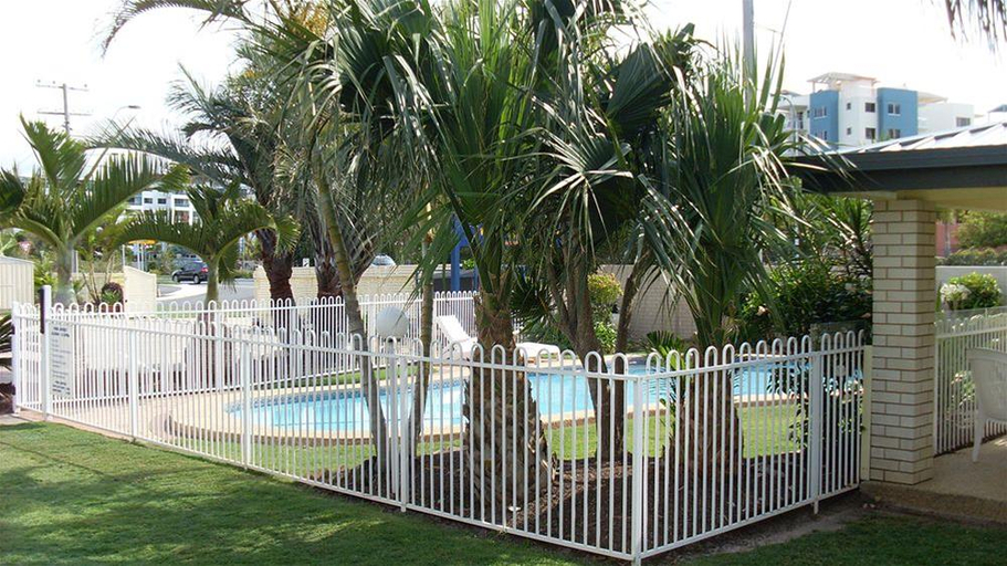 Food & Drinks, The Sunshine Coast Airport Motel, Maroochy - Coastal North