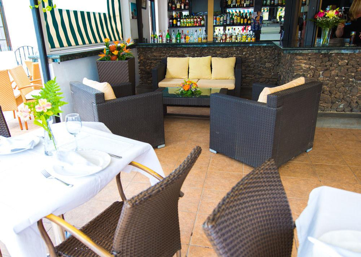 Food & Drinks, Las Casitas, Las Palmas