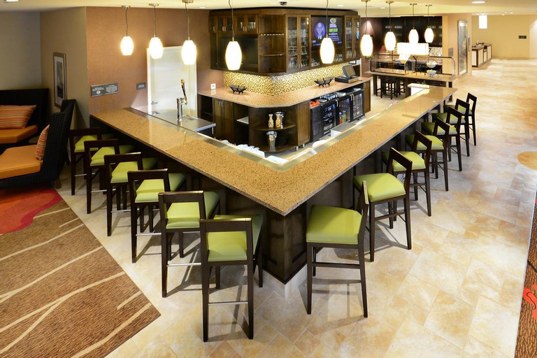 Hilton Garden Inn Greensboro Airport, Guilford