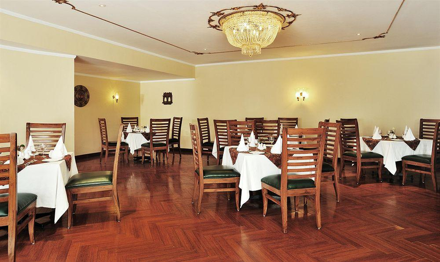 Food & Drinks 3, Taj Chandela, Chhatarpur