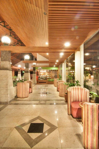 Public Area 4, Lido Lakes Resort and Conference, Bogor