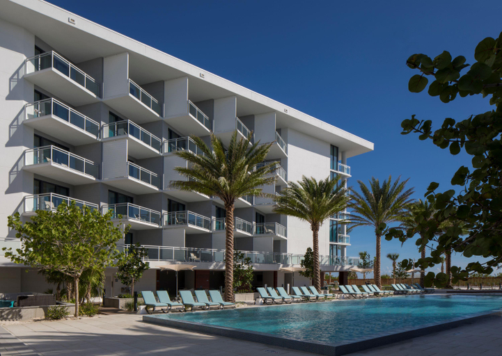 Sport & Beauty 2, Zota Beach Resort, Manatee