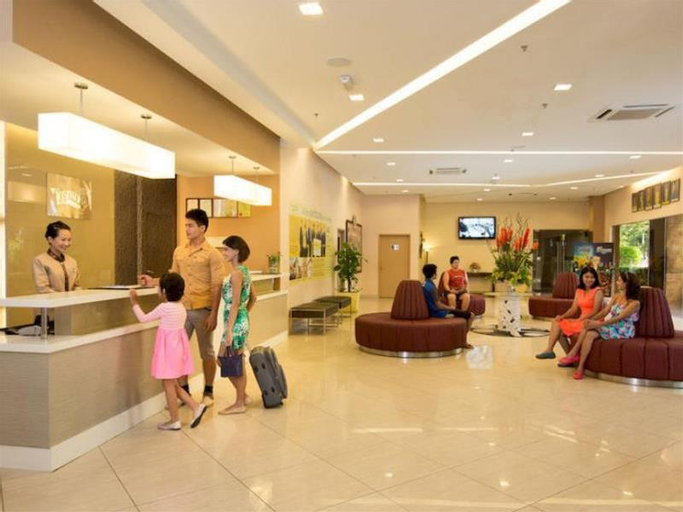 Sunway Lost World Hotel, Kinta