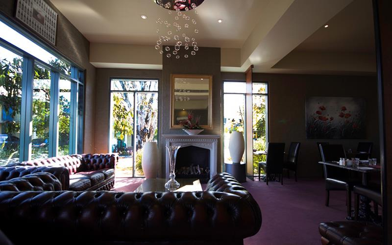 Public Area, BEST WESTERN PLUS Madison Spa Resort, Murray