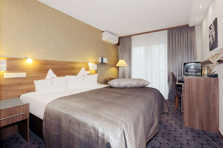 Best Western Premier Hotel An der Wasserburg, Wolfsburg