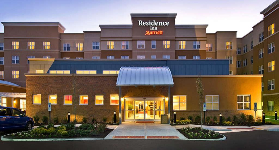 Residence Inn Boston Bridgewater, Plymouth