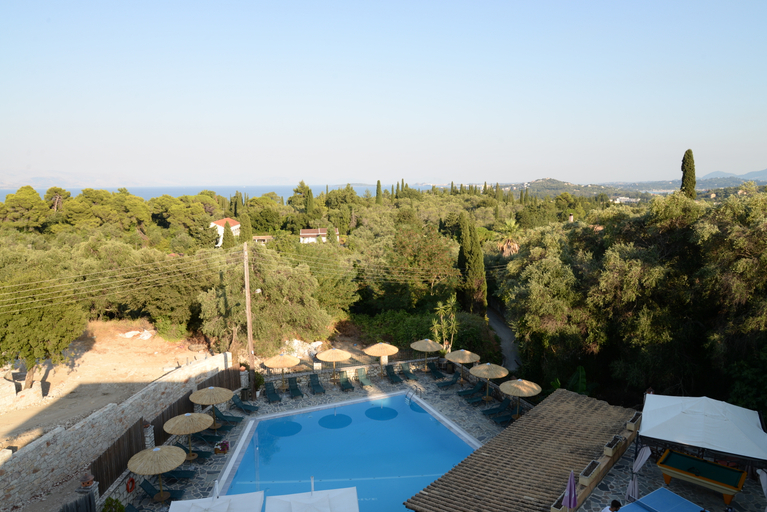 Sport & Beauty 5, Villa Yannis Hotel Apartments & Suites, Ionian Islands