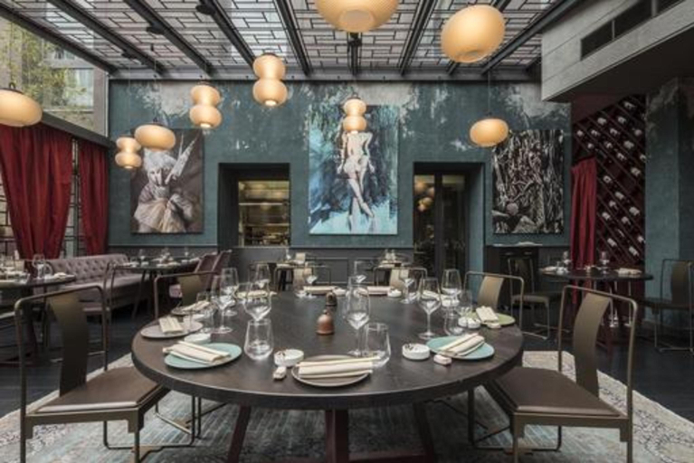 Food & Drinks 5, Nemi Hotel, Milano