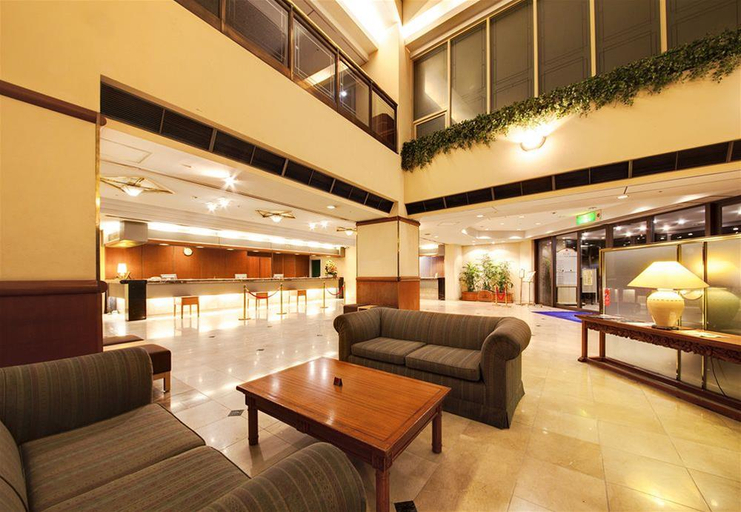 Exterior & Views 2, Hotel Pearl City Kobe, Kobe