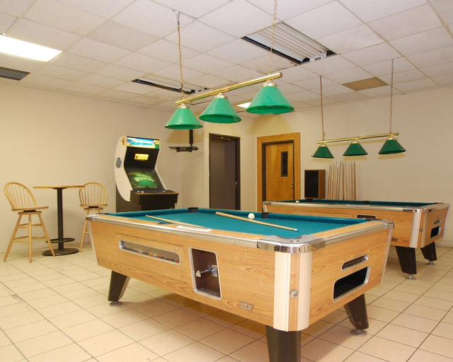 Public Area 2, St Clair Inn and Suites, Belmont