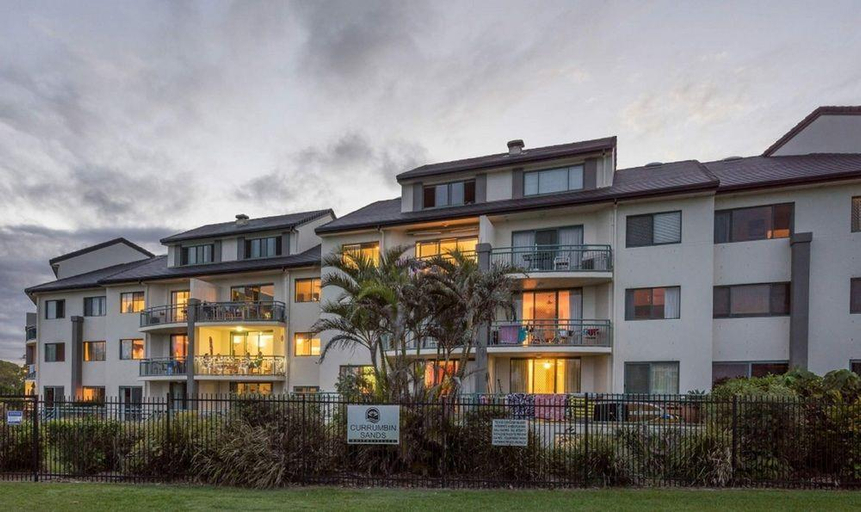 Exterior & Views 3, Currumbin Sands Holiday Apartments, Gold Coast