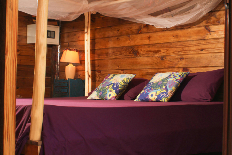 Sport & Beauty 5, Cabarete Maravilla Eco Lodge & Beach, Sosua