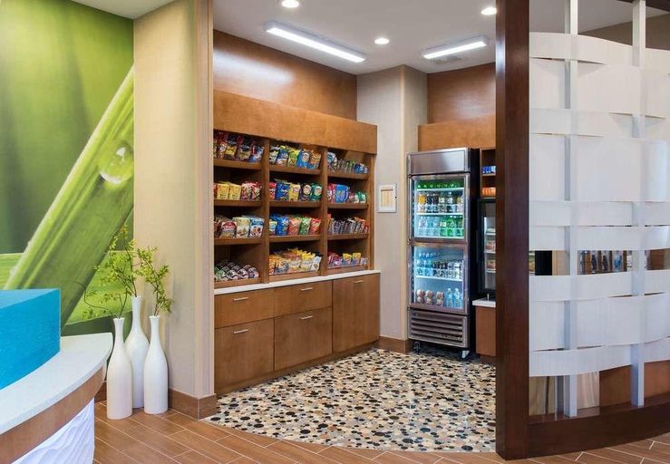 Public Area 3, Springhill Suites Houston Sugar Land, Fort Bend