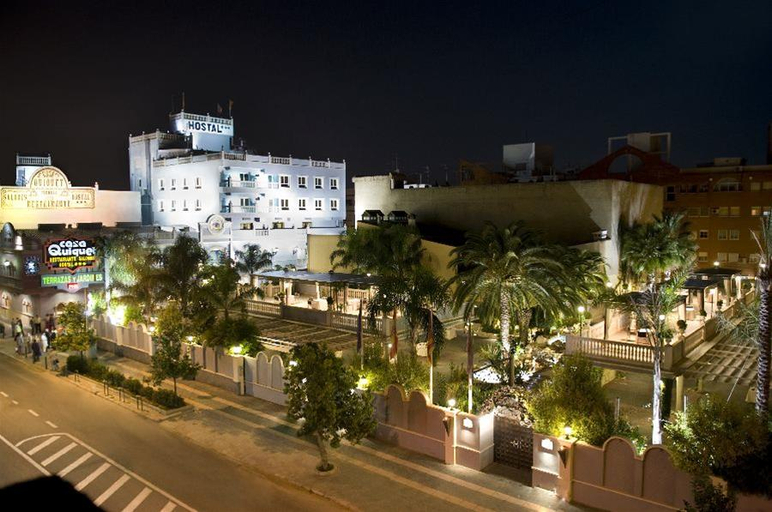 Exterior & Views 2, Casa Quiquet, Valencia