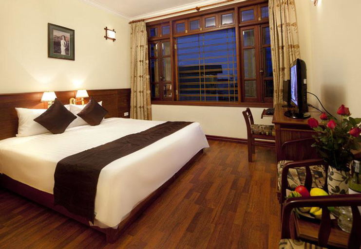 Gia Thinh Hotel, Hoàn Kiếm