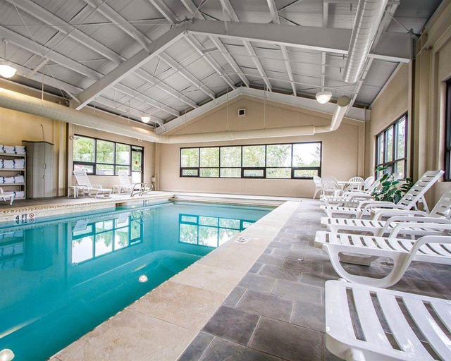 Sport & Beauty 2, Home2 Suites Bangor ME, Penobscot
