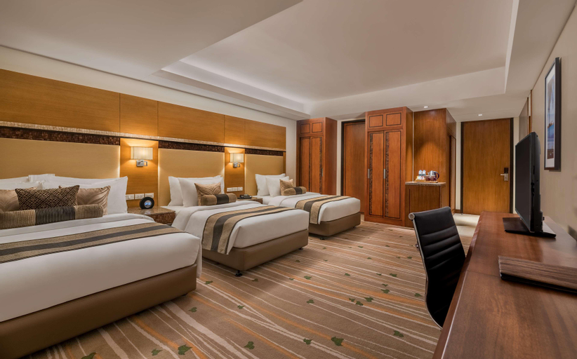Best Western Plus The Ivywall Hotel, Puerto Princesa City