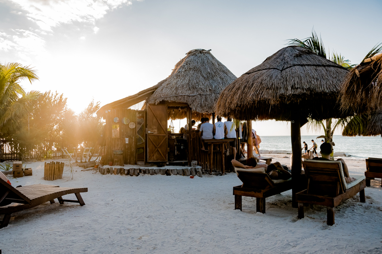 Food & Drinks 5, Zomay Beachfront Hotel Holbox, Lázaro Cárdenas
