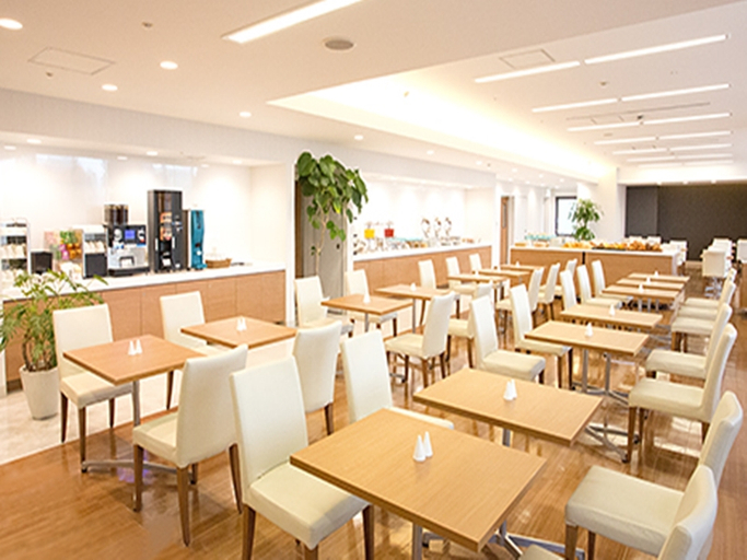 Food & Drinks 4, Hiroshima Tokyu REI Hotel, Hiroshima
