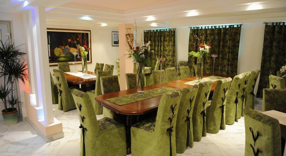 Food & Drinks 5, Pleso Hotel, Velika Gorica