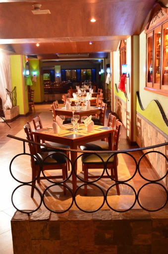 Food & Drinks 5, D&D Inn Tibana Caracas, Libertador