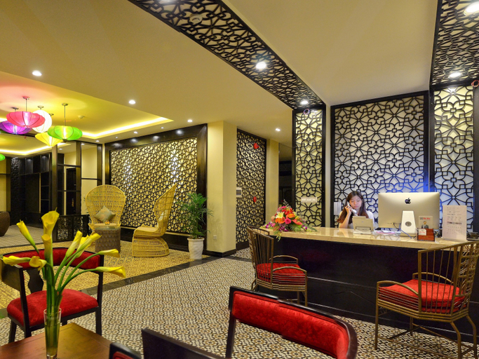 Public Area 2, River Suites Hoi An Hotel, Da Nang