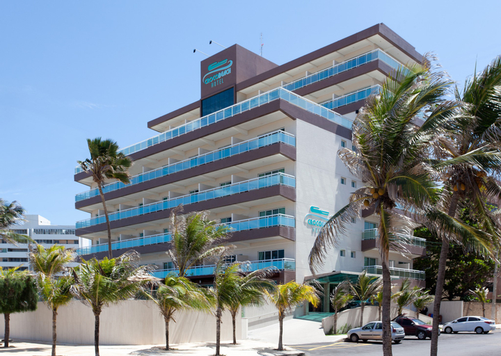 Crocobeach Hotel, Fortaleza