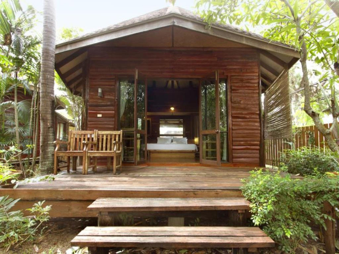 Exterior & Views 1, D Varee Diva Ban Krut, Bang Saphan