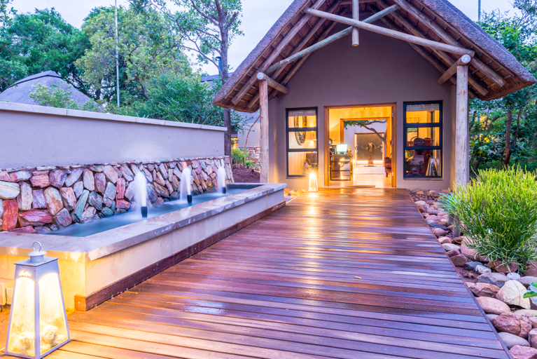 Exterior & Views 2, AM Lodge, Mopani