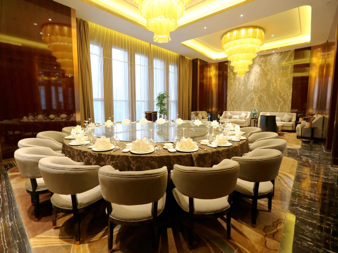 Food & Drinks 3, Grand Skylight International Hotel Bejing, Beijing