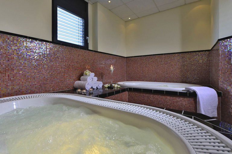 Best Western Plus Konrad Zuse Hotel, Fulda