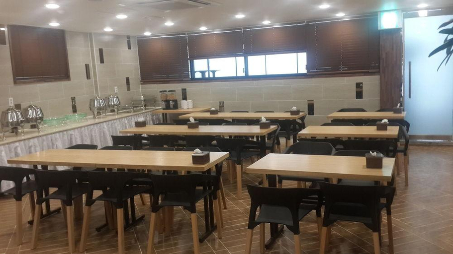 Food & Drinks, NEW SUWON TOURIST HOTEL, Suwon