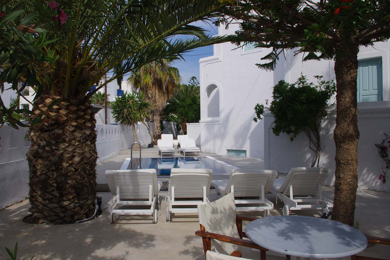 Exterior & Views 3, Kymata Hotel, South Aegean