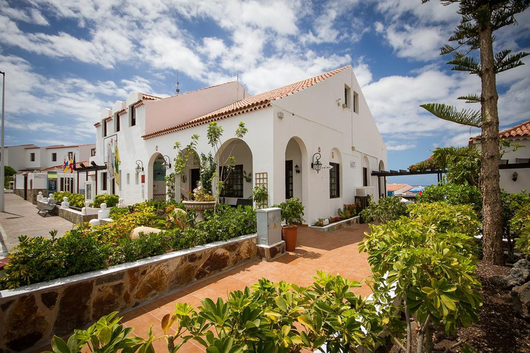 Exterior & Views 2, Las Rosas, Santa Cruz de Tenerife