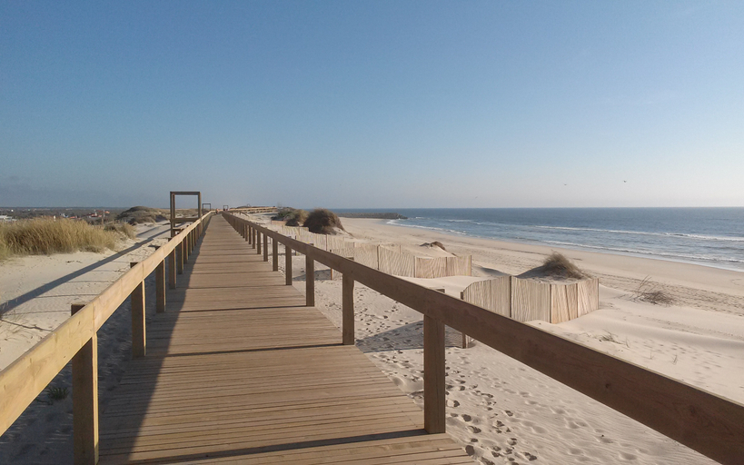 Others 4, Orbitur Vagueira, Vagos