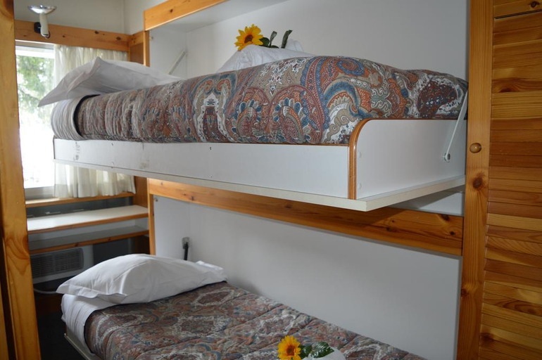 Bedroom 3, Residence Il Vigo di Marilleva, Trento