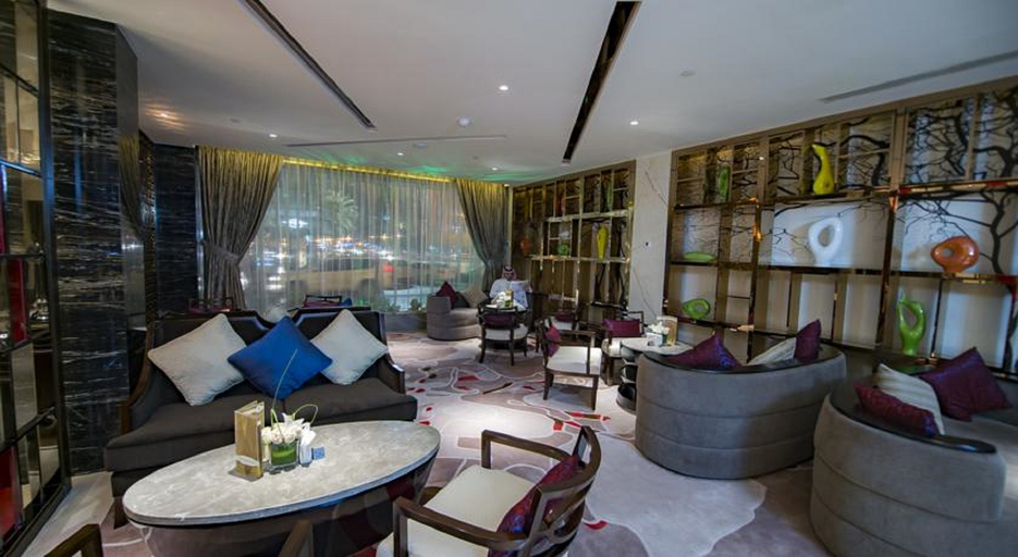 Public Area 4, Braira Al Olaya Hotel, Riyadh