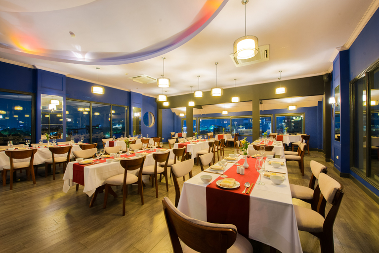 Food & Drinks 4, Annam Legend Hotel, Hoàn Kiếm