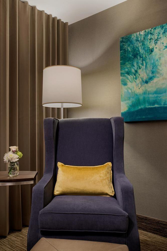 Public Area 2, Hilton Garden Inn Lubbock, Lubbock
