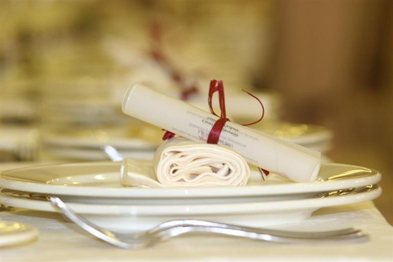 Food & Drinks 3, Hotel Don Pablo, Burgos