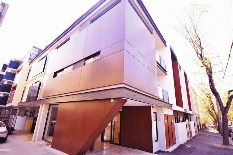 Exterior & Views 4, RNR Serviced Apartments North Melbourne, Melbourne
