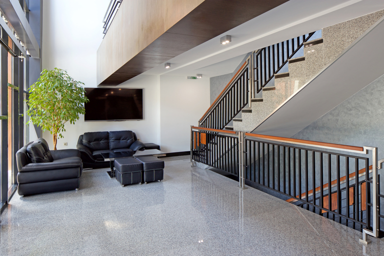 Public Area 4, Paradiso Apartcomplex, Nesebar
