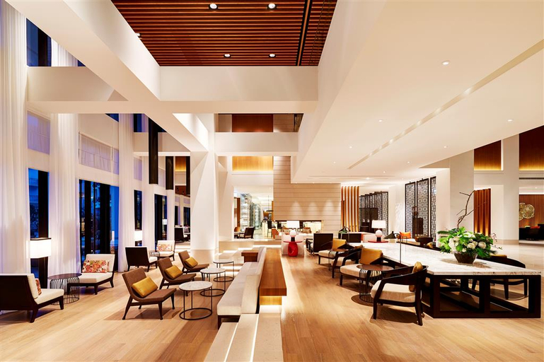 Public Area 5, The Westin Tashee Resort, Taoyuan, Taoyuan