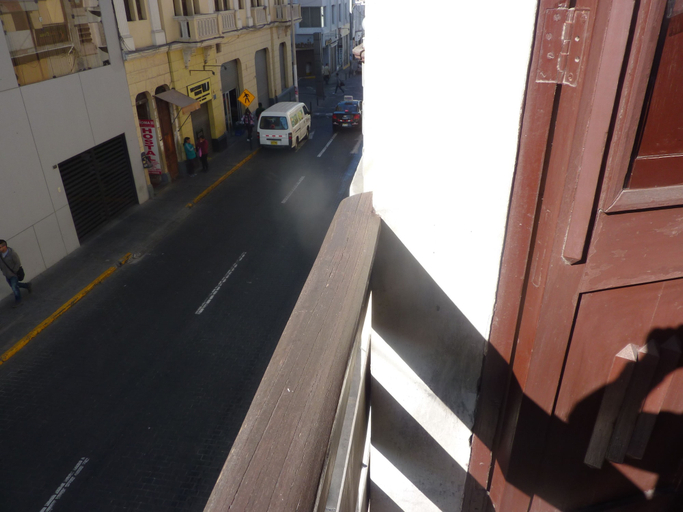 Others 5, Hostal Luxor, Arequipa
