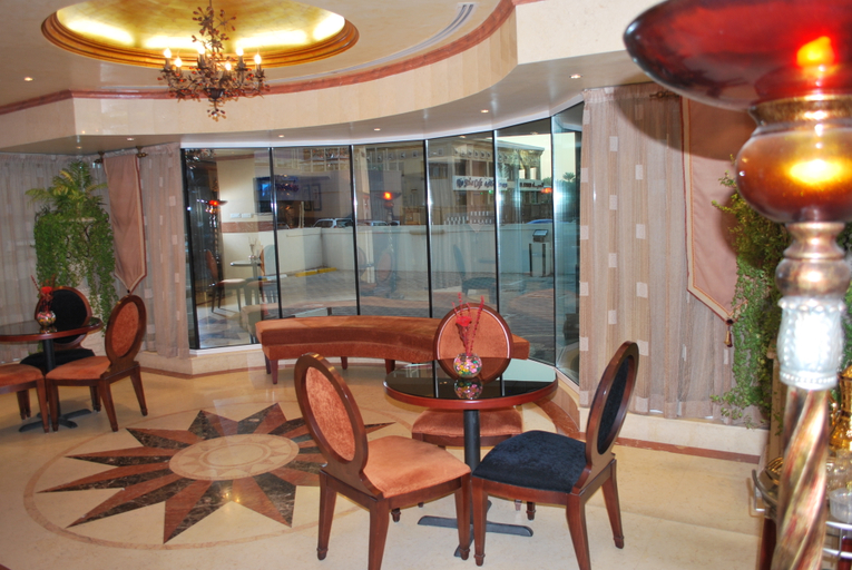 Others 3, Al Deyafa Hotel Apartments, Dubai