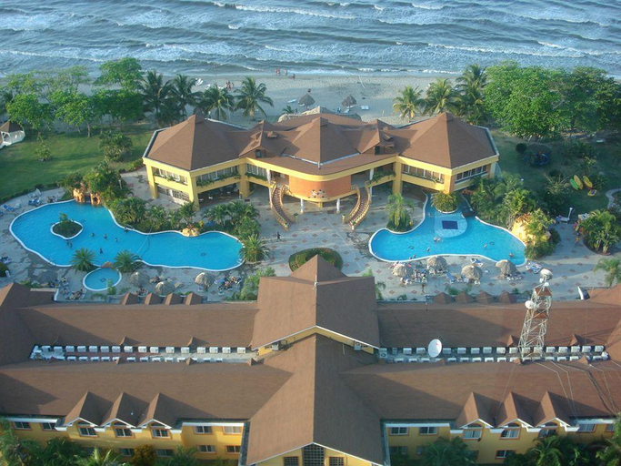 Exterior & Views 2, Palma Real Caribe, La Ceiba