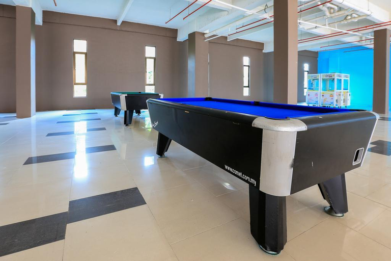 Public Area 5, Temasek Hotel, Malacca City