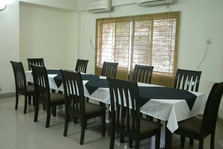 Food & Drinks 4, Ambassador Residency, Chittagong
