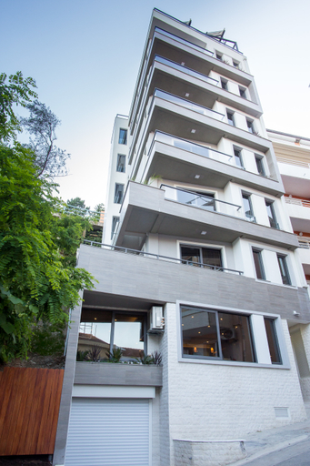 Exterior & Views 2, Boutique Hotel Arka